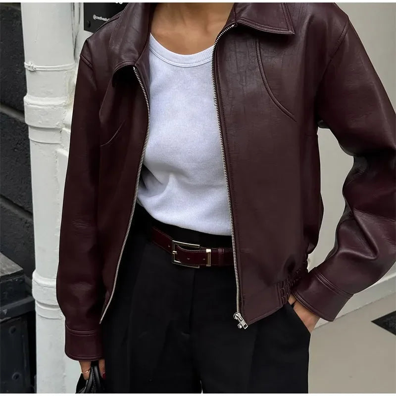 CHAQUETAS DE MUJER