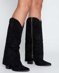 Botas vaqueras Dakota