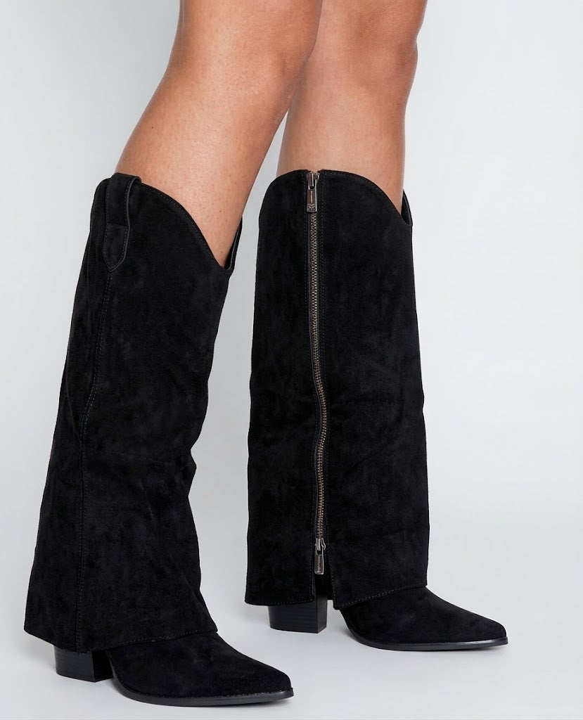 Perla | Botas Vaqueras Dakota