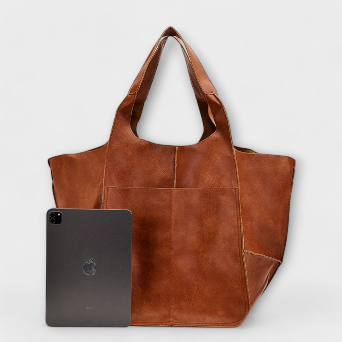 Elena | Bolso de Hombro Elegante