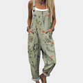 Lorella | Peto Naturaleza Verde