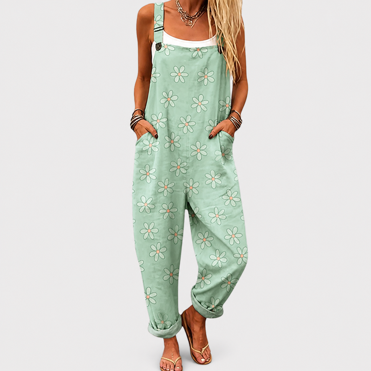 Selene | Peto Verde Riviera
