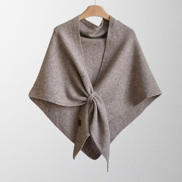Olivia | Bufanda de Otoño