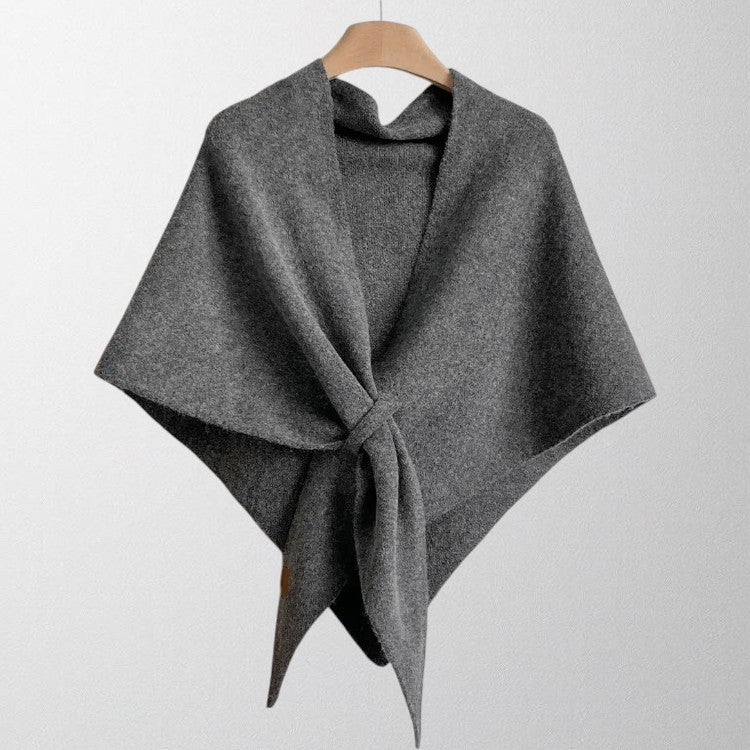 Olivia | Bufanda de Otoño