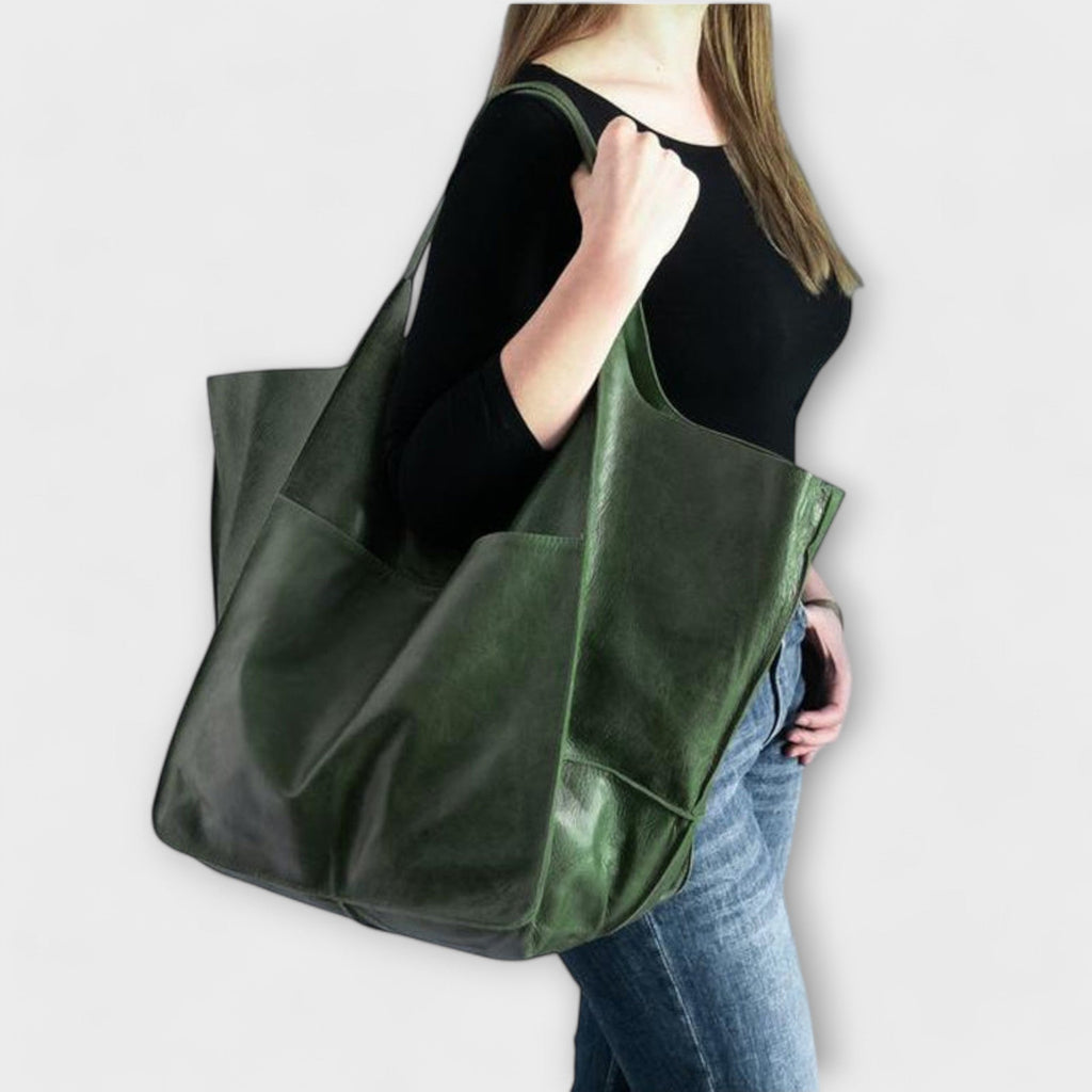 Elena | Bolso de Hombro Elegante