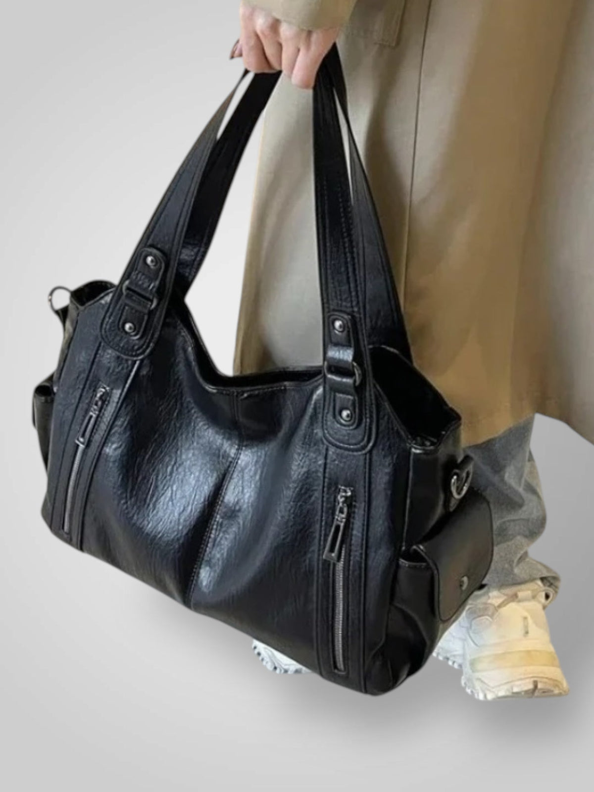 Sabina | Bolso de Piel