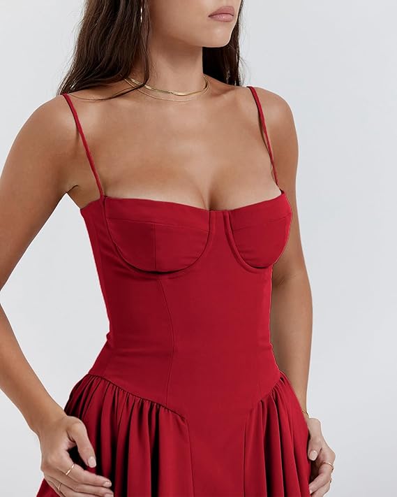 Roma | Vestido Corsé Nuestra Joya