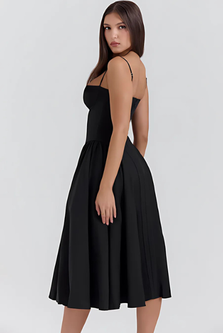 Roma | Vestido Corsé Nuestra Joya