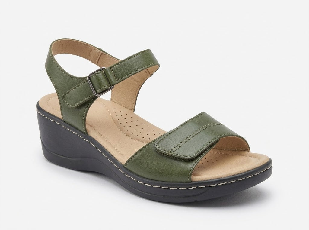 Margot | Sandalias Ortopédicas