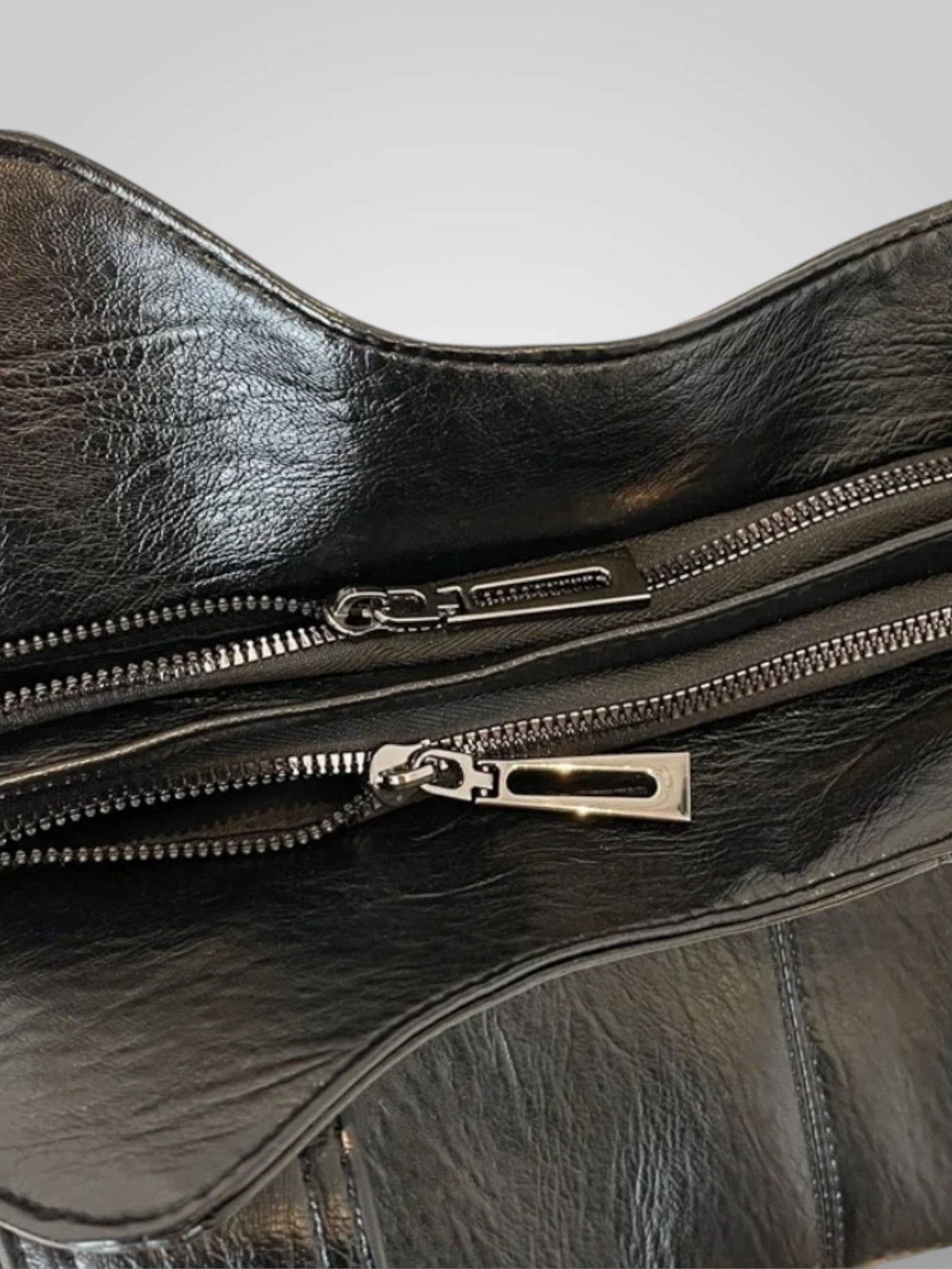 Sabina | Bolso de Piel