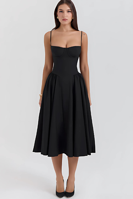 Roma | Vestido Corsé Nuestra Joya