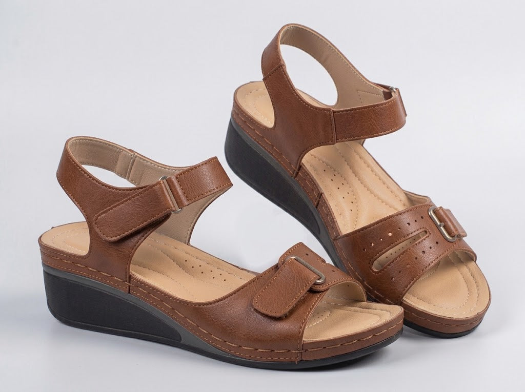 Margot | Sandalias Ortopédicas