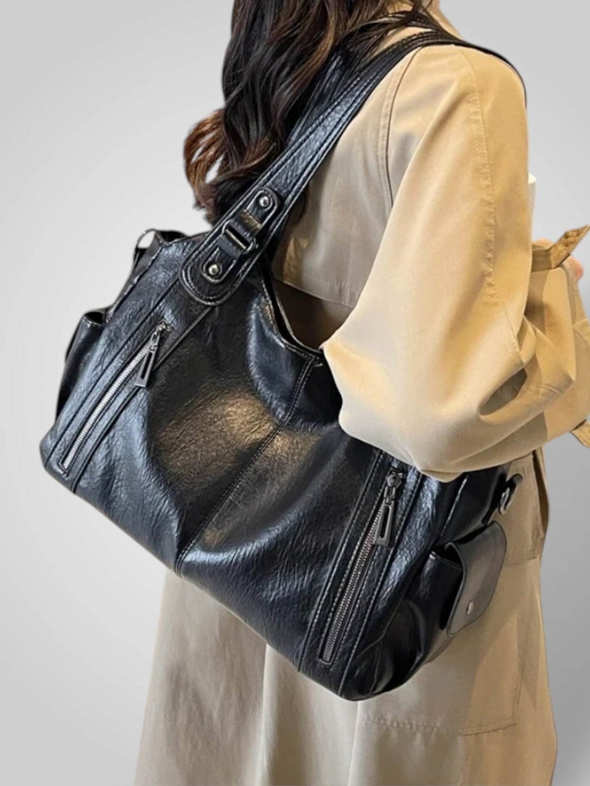 Sabina | Bolso de Piel