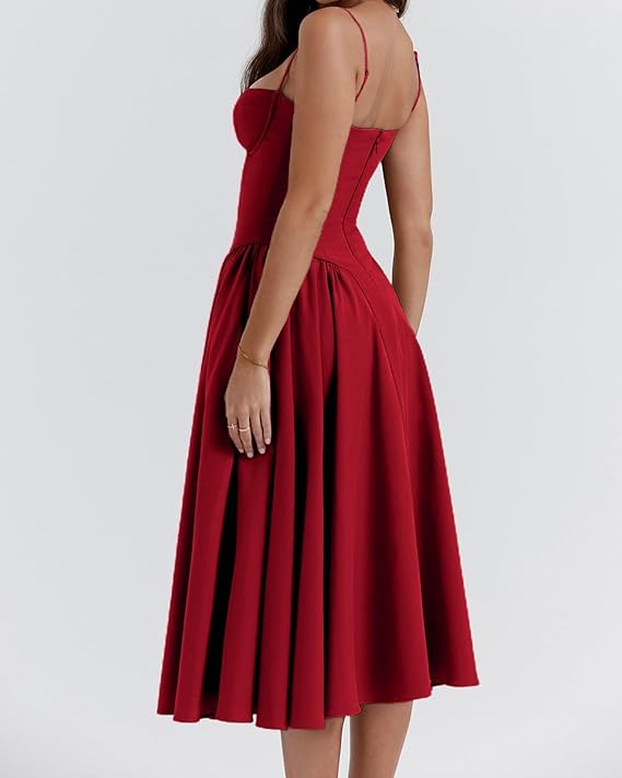 Roma | Vestido Corsé Nuestra Joya