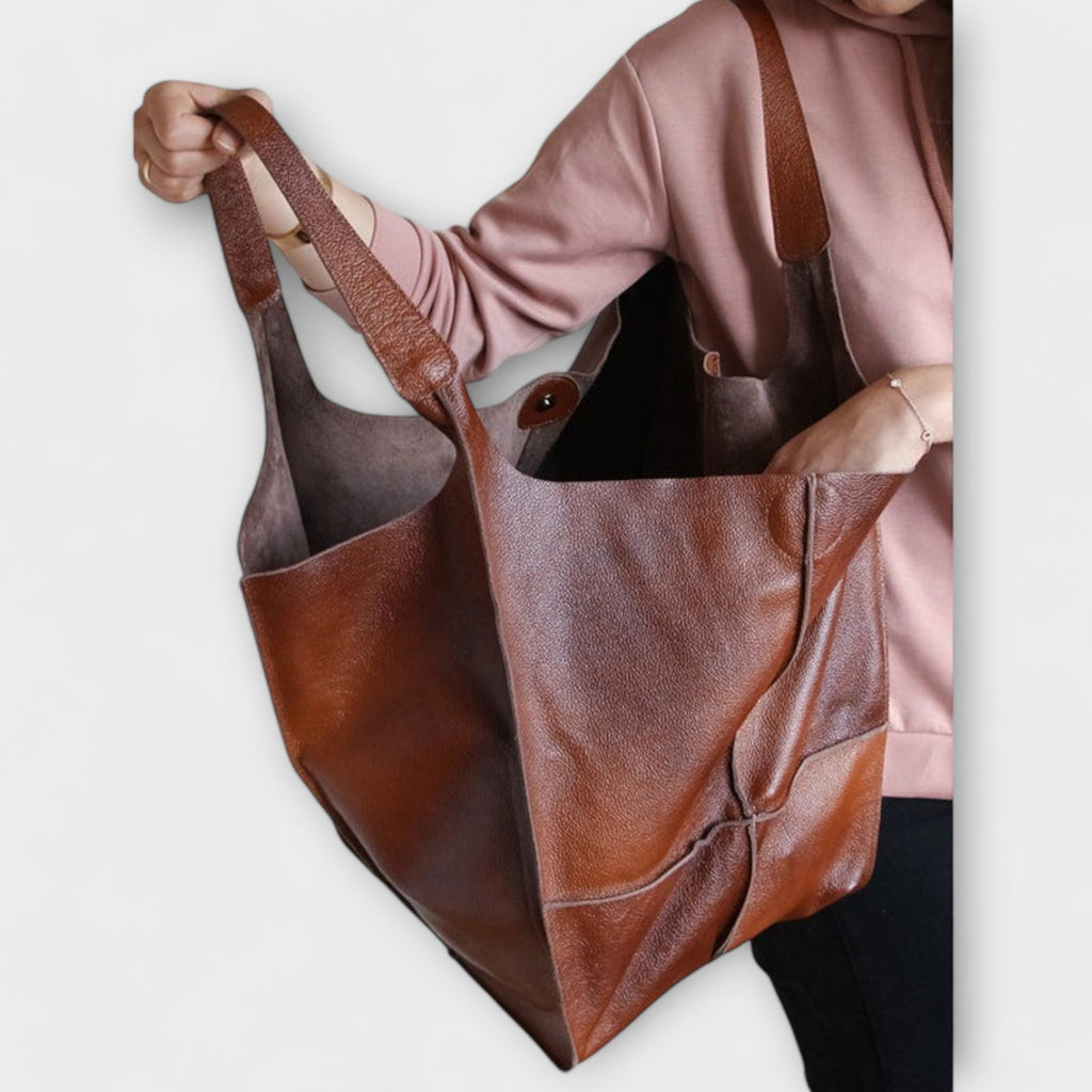 Elena | Bolso de Hombro Elegante