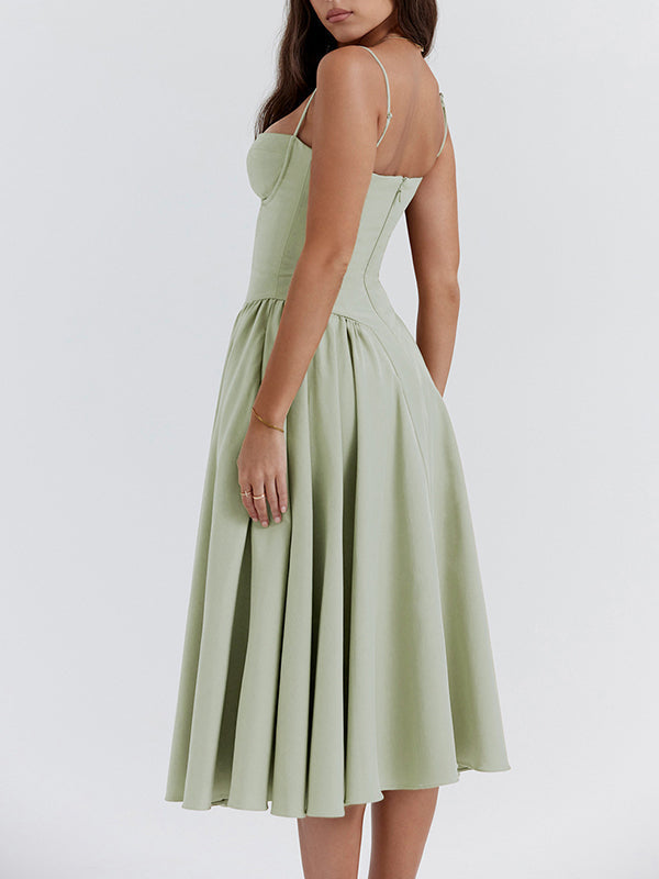 Roma | Vestido Corsé Nuestra Joya