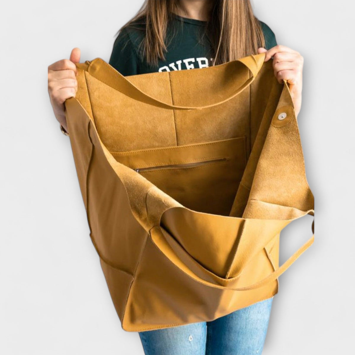 Elena | Bolso de Hombro Elegante