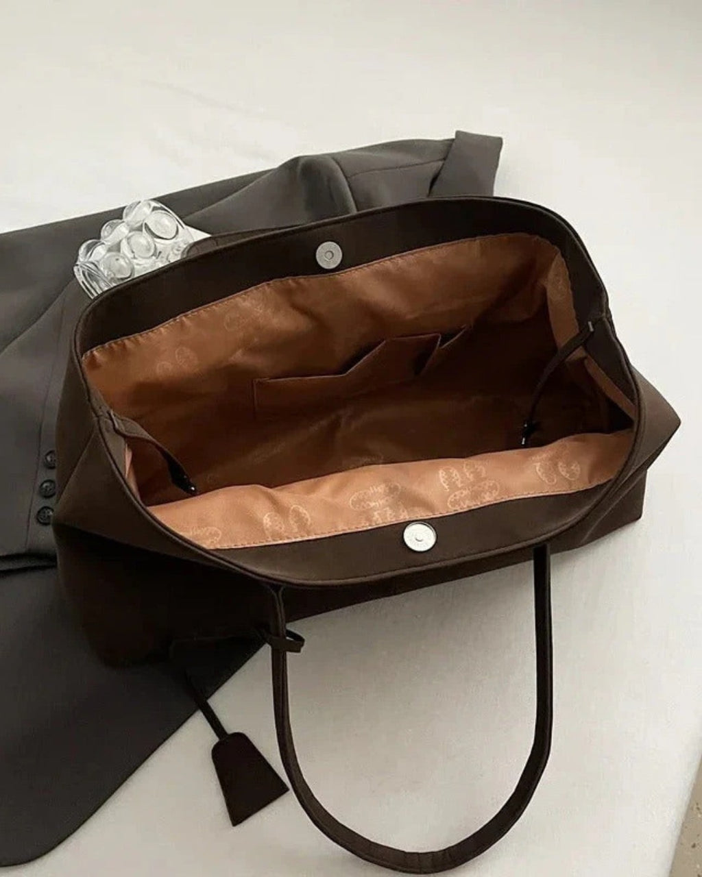Mara | Bolso Tote Elegante de Hombro