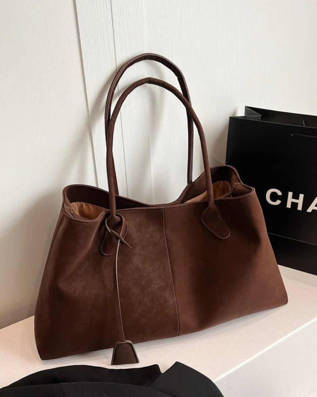 Mara | Bolso Tote Elegante de Hombro
