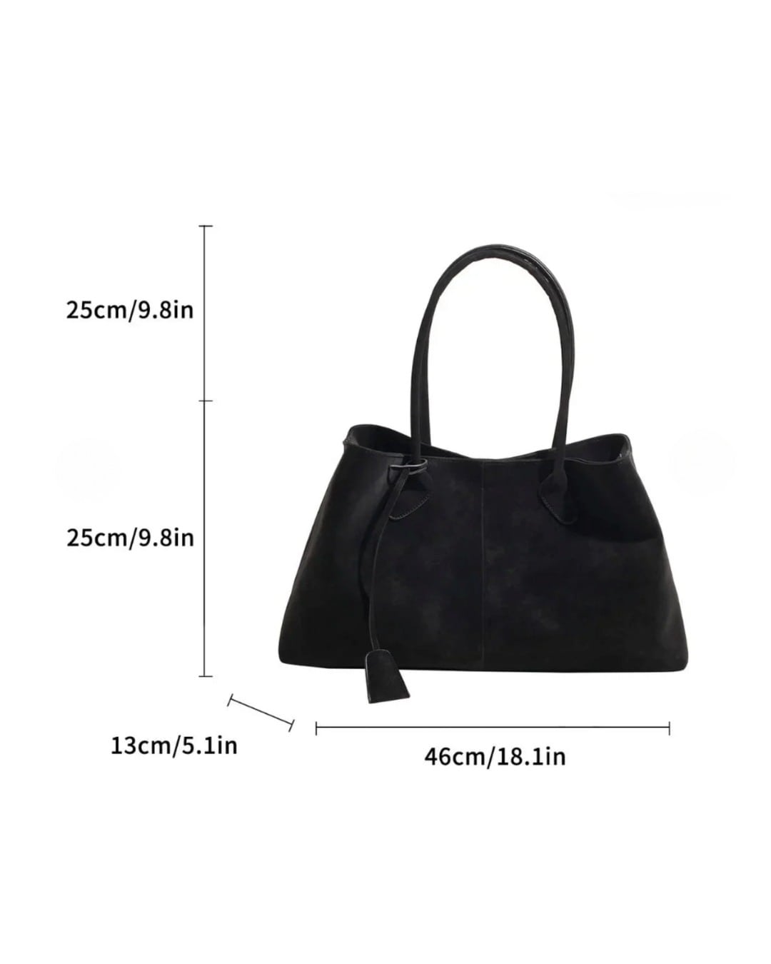 Mara | Bolso Tote Elegante de Hombro