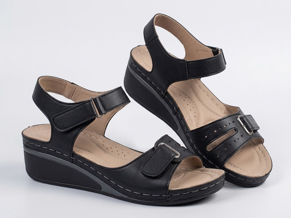 Margot | Sandalias Ortopédicas