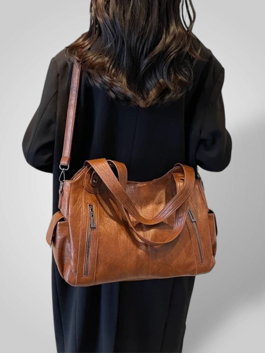Sabina | Bolso de Piel