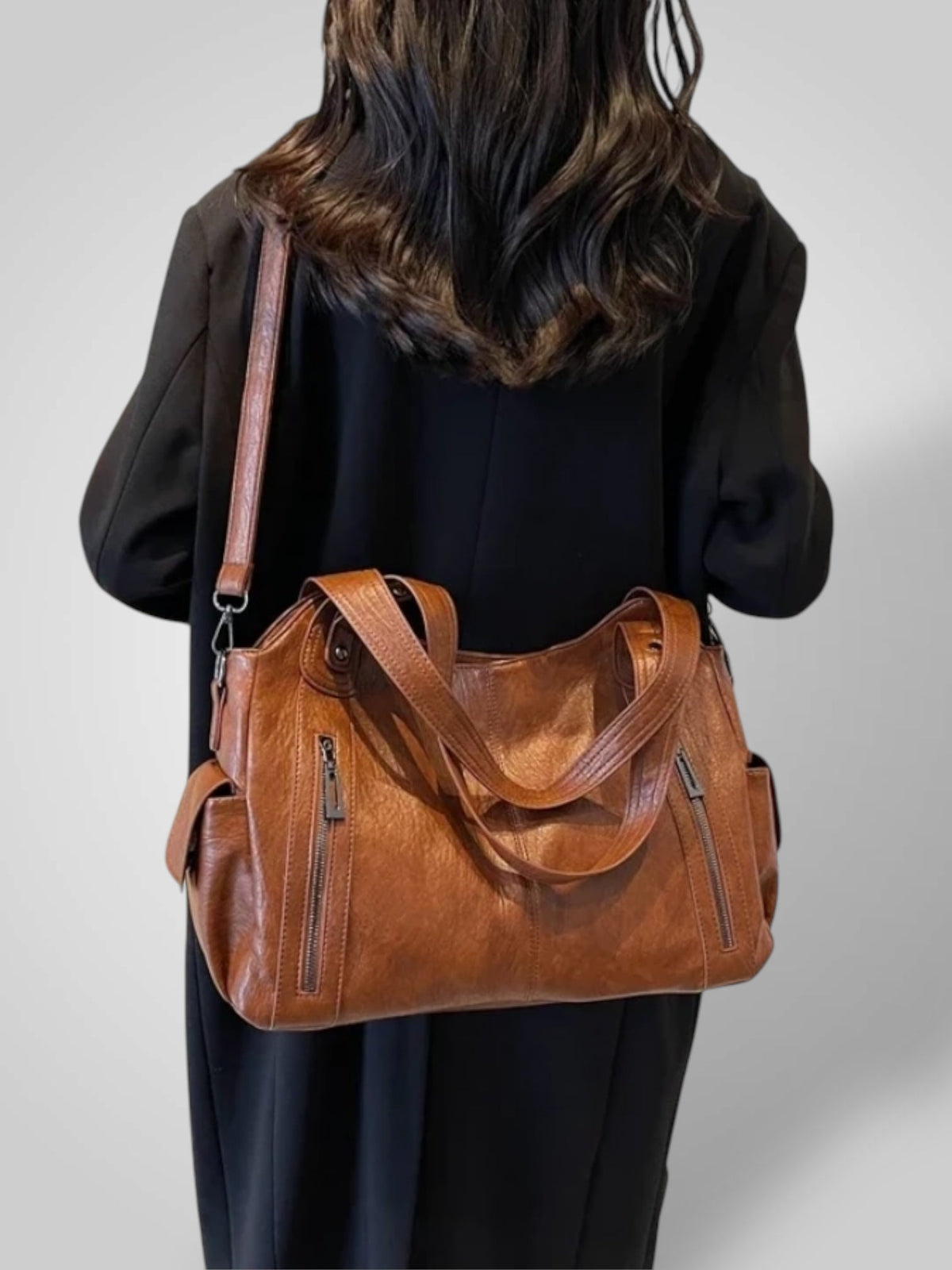 Sabina | Bolso de Piel
