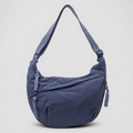 Rossana | Bolso de Hombro Elegante de Nylon