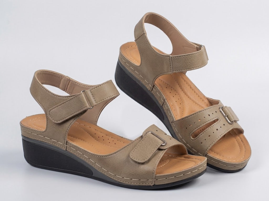 Margot | Sandalias Ortopédicas