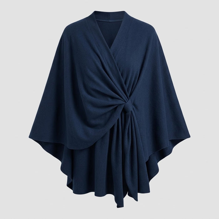 ELEONORA | PONCHO ELEGANTE