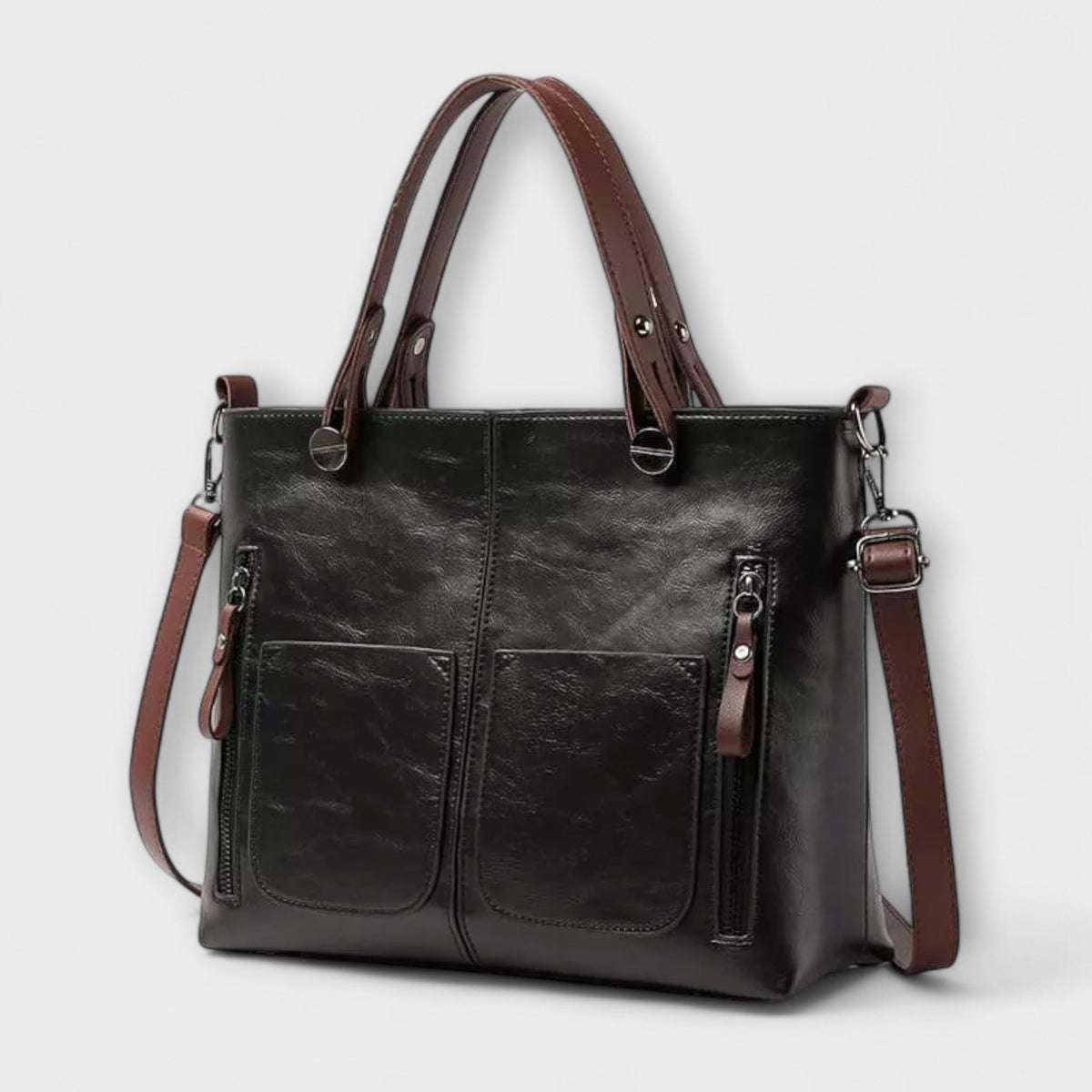 Eline | Elegante Bolso de Piel