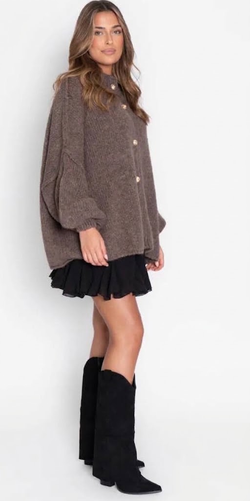 Perla | Botas Vaqueras Dakota
