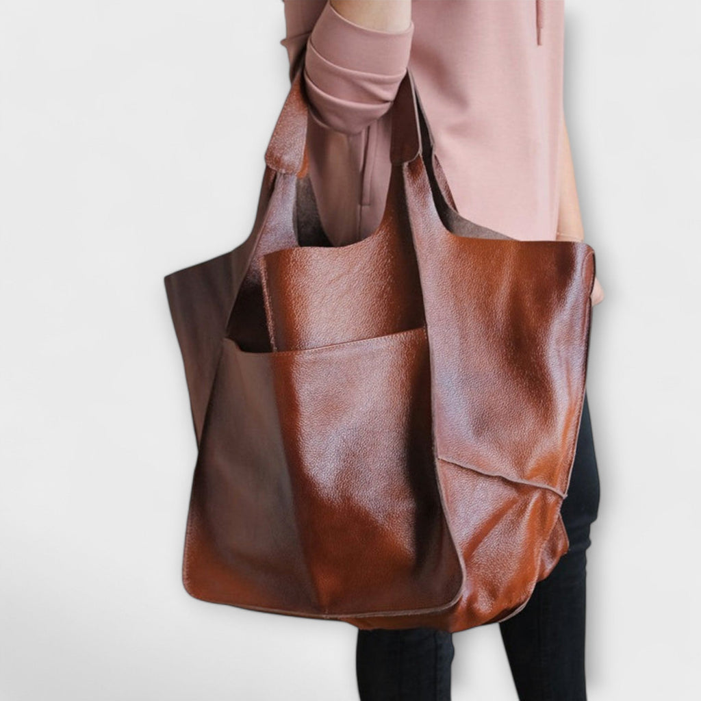 Elena | Bolso de Hombro Elegante