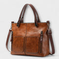 Eline | Elegante Bolso de Piel