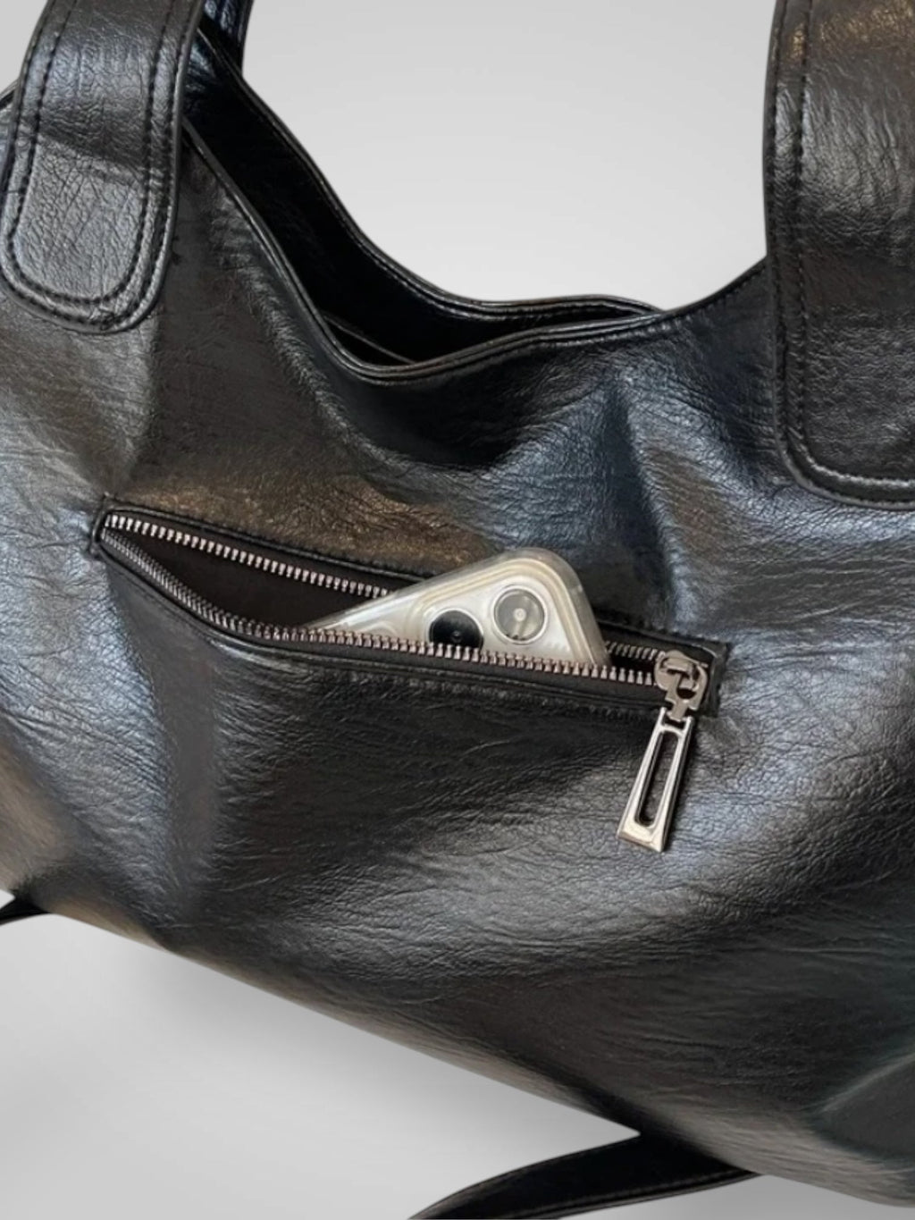 Sabina | Bolso de Piel