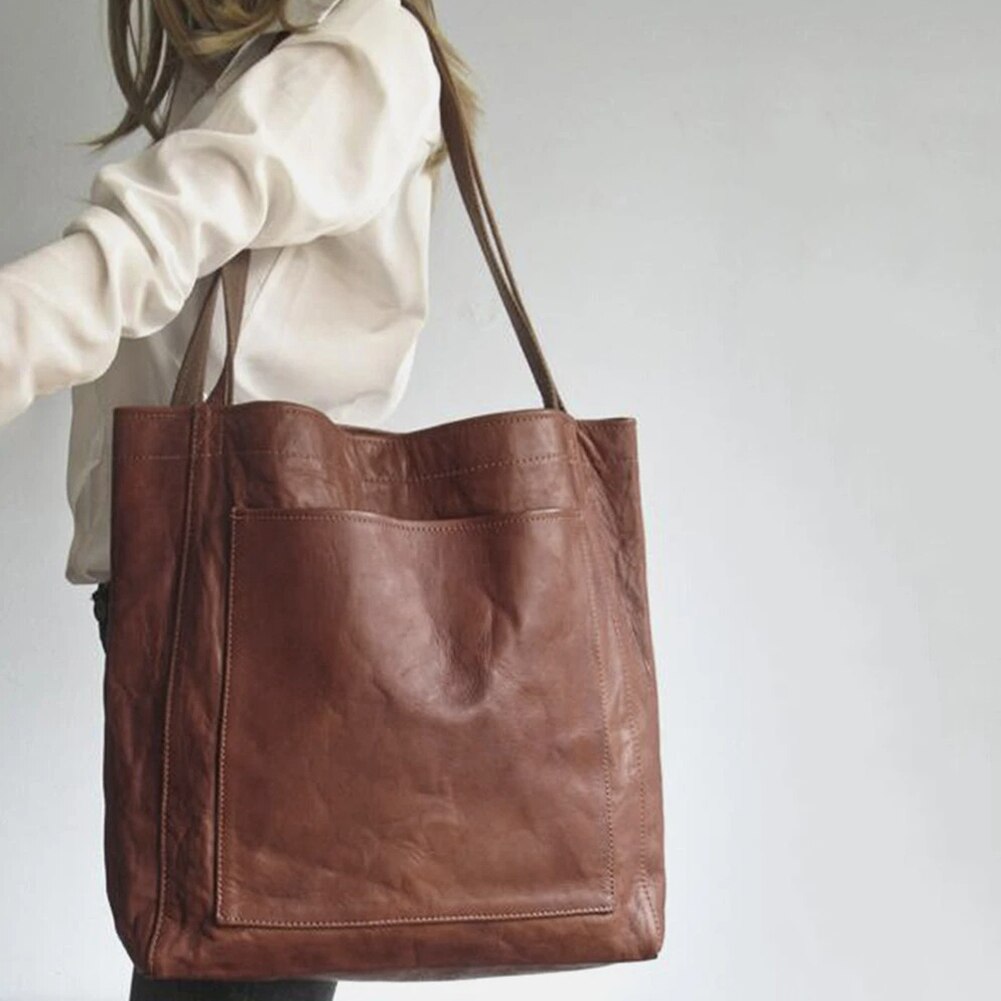 Kreta | Bolso de Hombro Elegante y Práctico