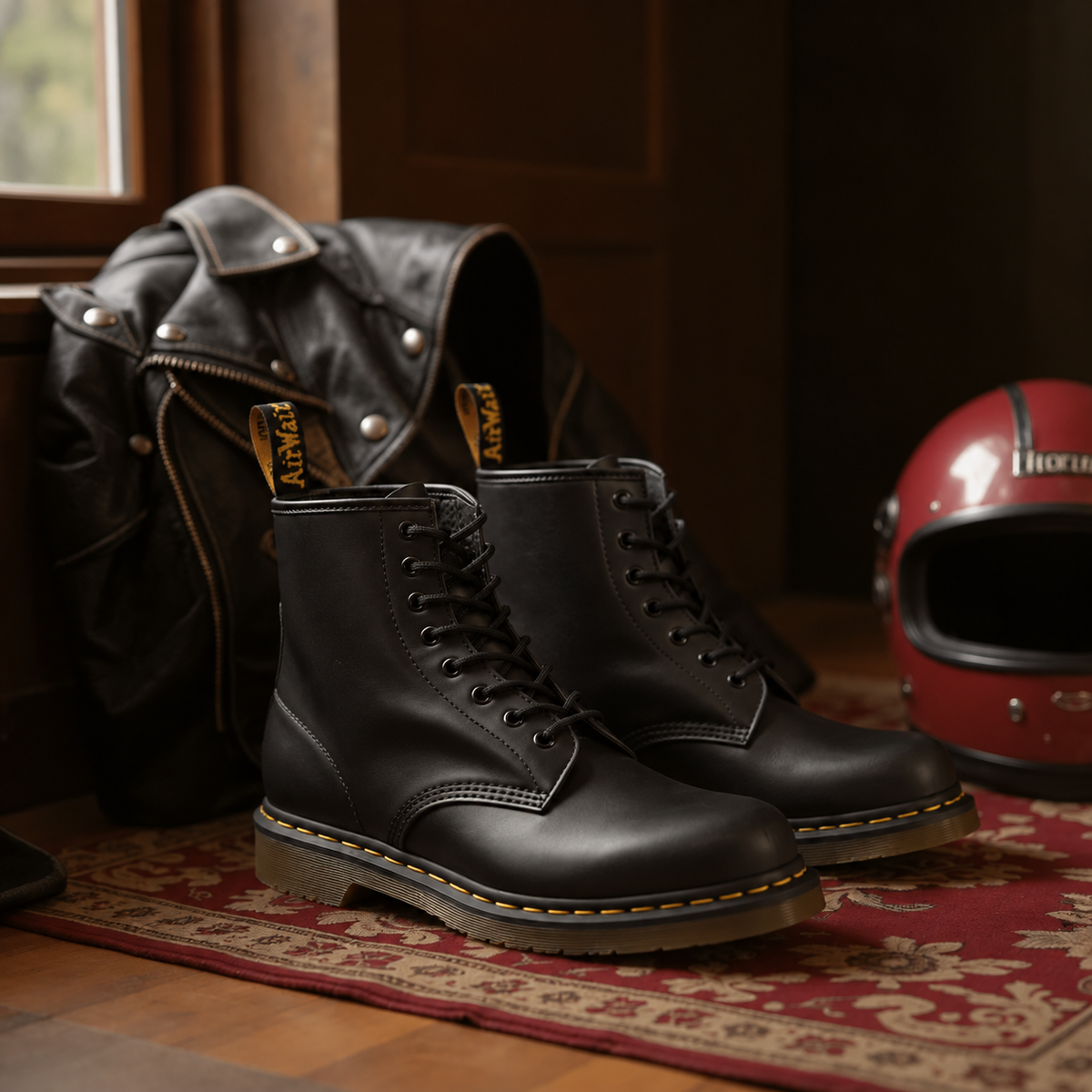 Cristina | Botas Altas de Moda y Estilo Elegante - imagen 3