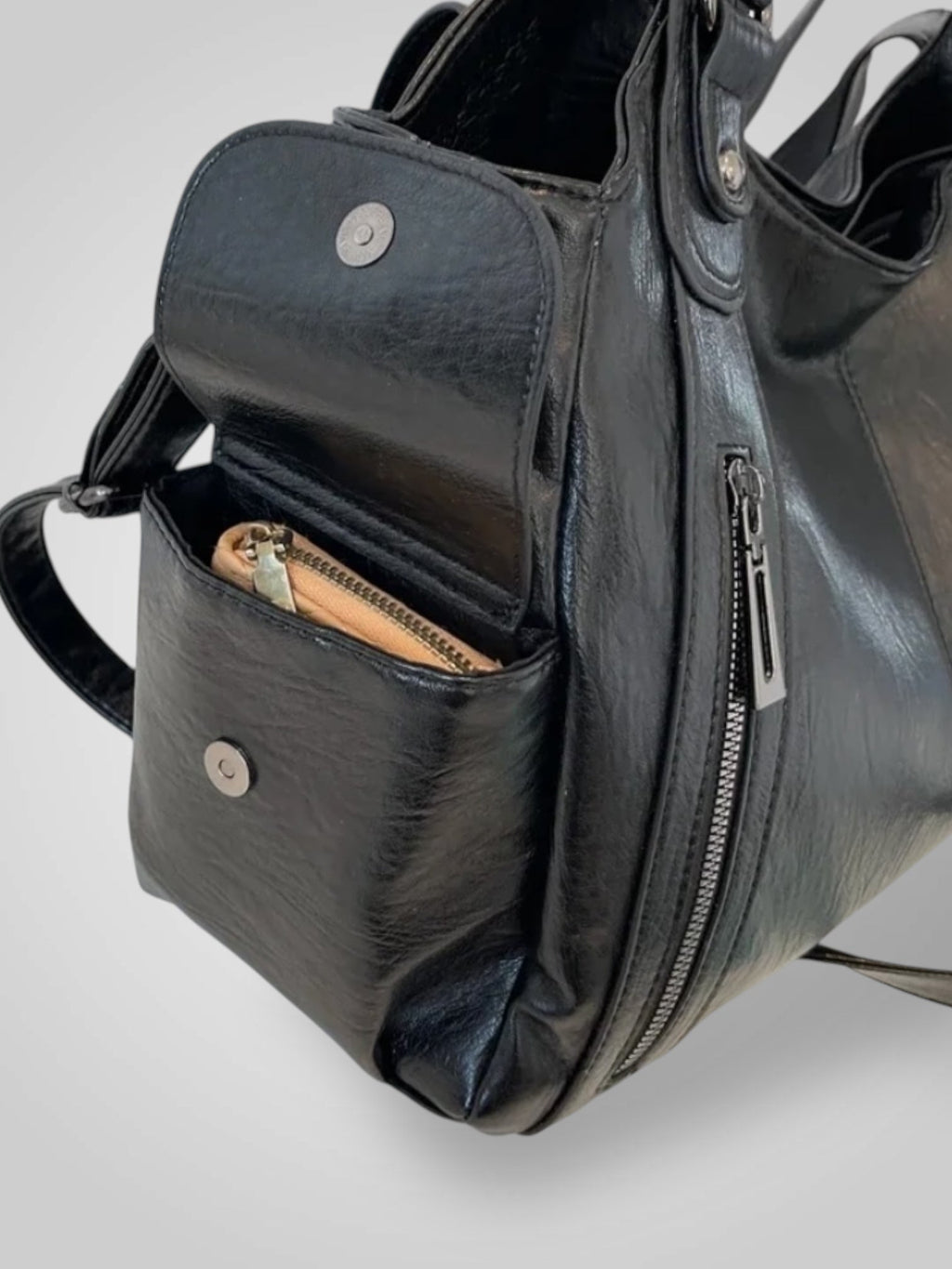 Sabina | Bolso de Piel