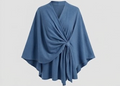 Eleonora | Poncho Elegante