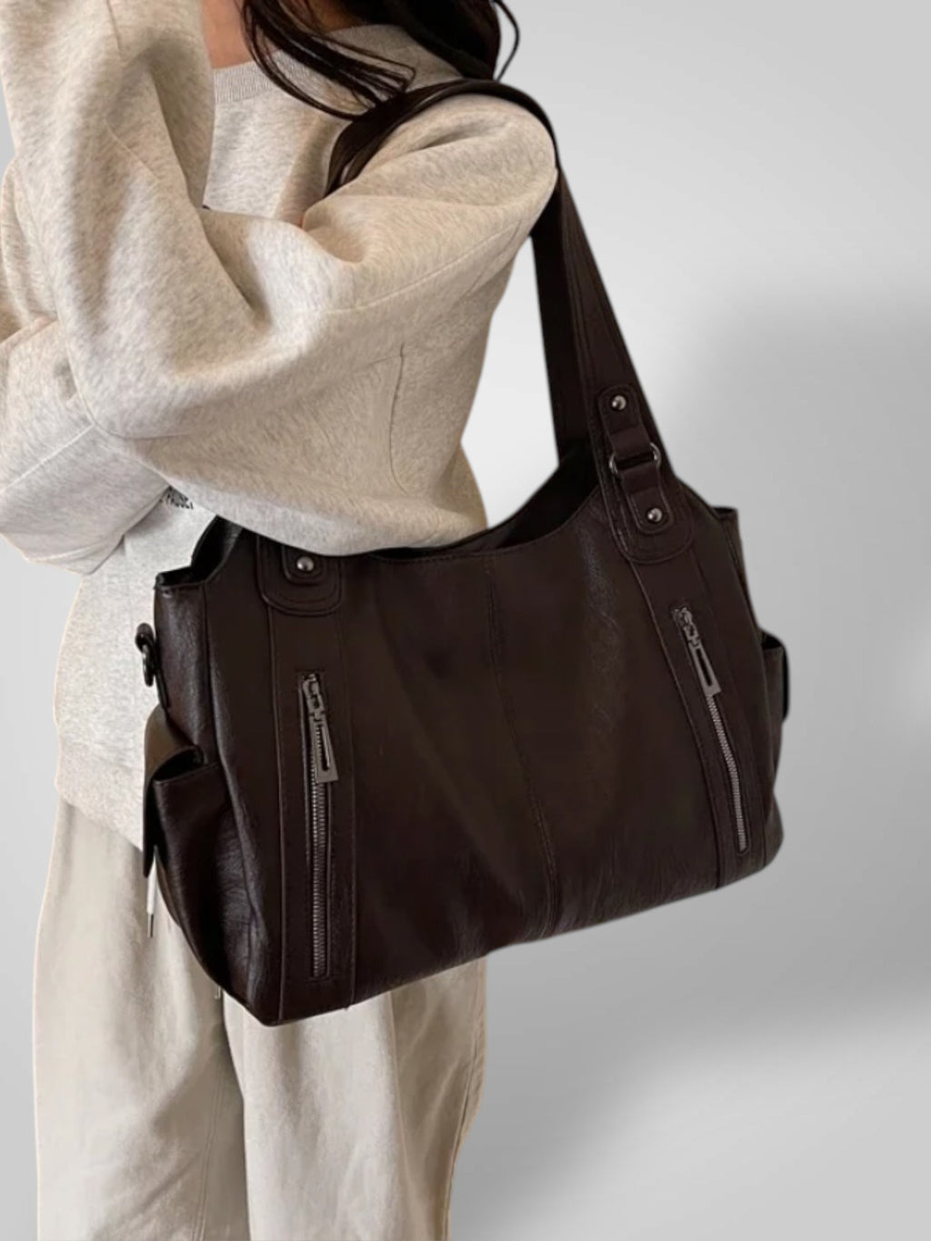Sabina | Bolso de Piel