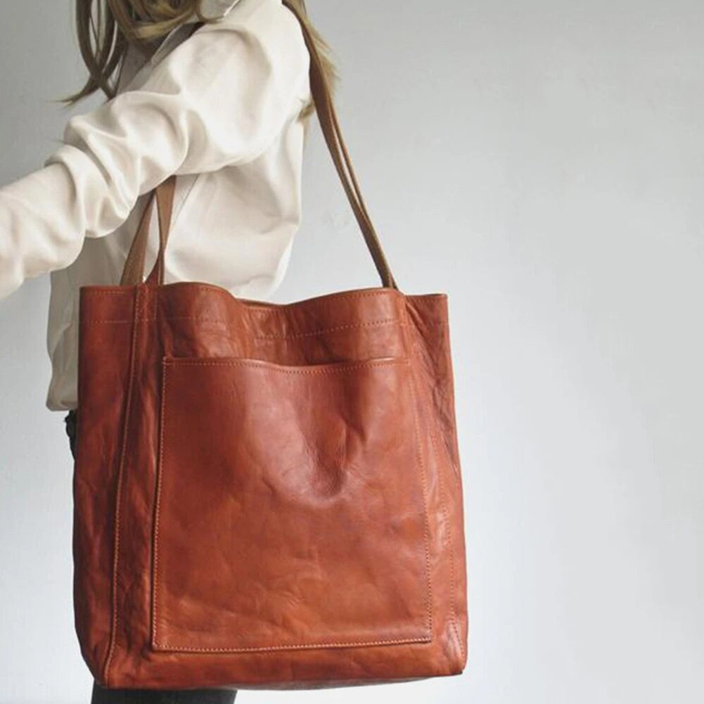 Kreta | Bolso de Hombro Elegante y Práctico