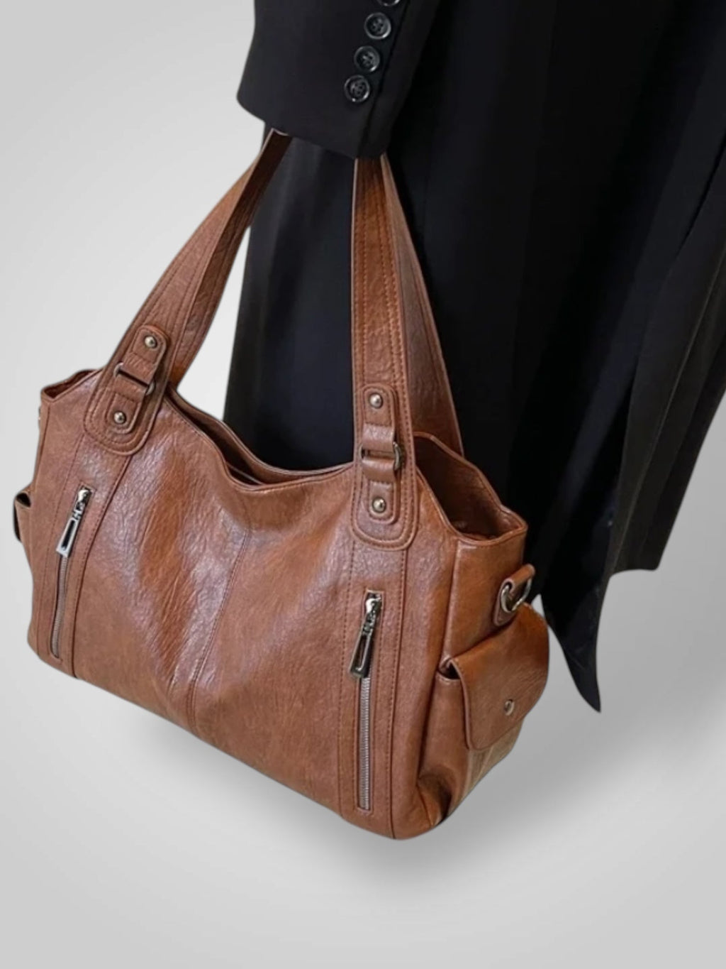 Sabina | Bolso de Piel