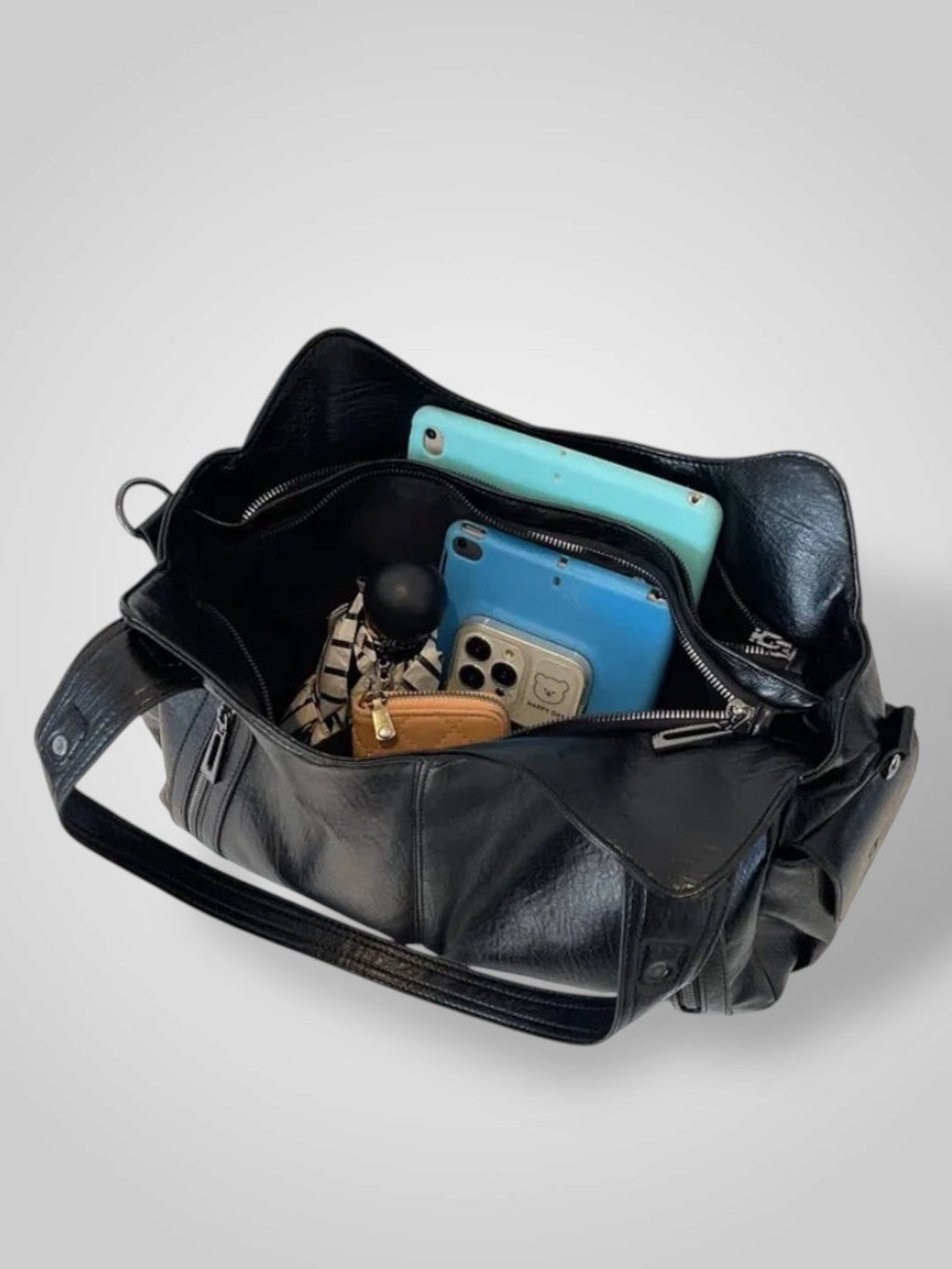 Sabina | Bolso de Piel