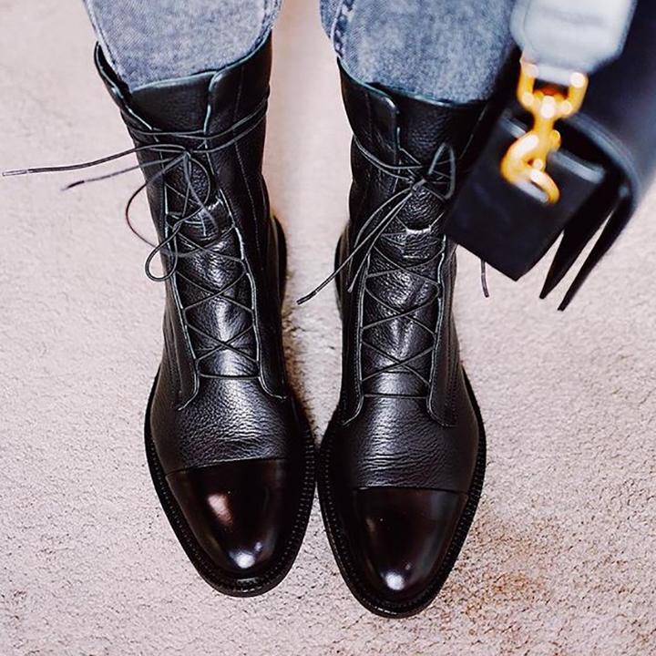 Harper | Botines de Tacón Alto de Alta Calidad - imagen 9