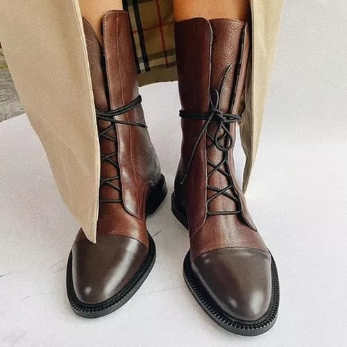 Harper | Botines de Tacón Alto de Alta Calidad - imagen 4