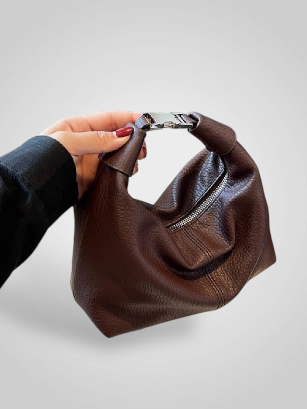 Vía | Bolso Elegante