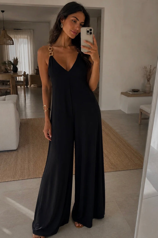 Clienta con prenda de Marta Boutique