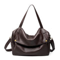 Adriana | Bolso Minimalista de Piel Auténtica Suave