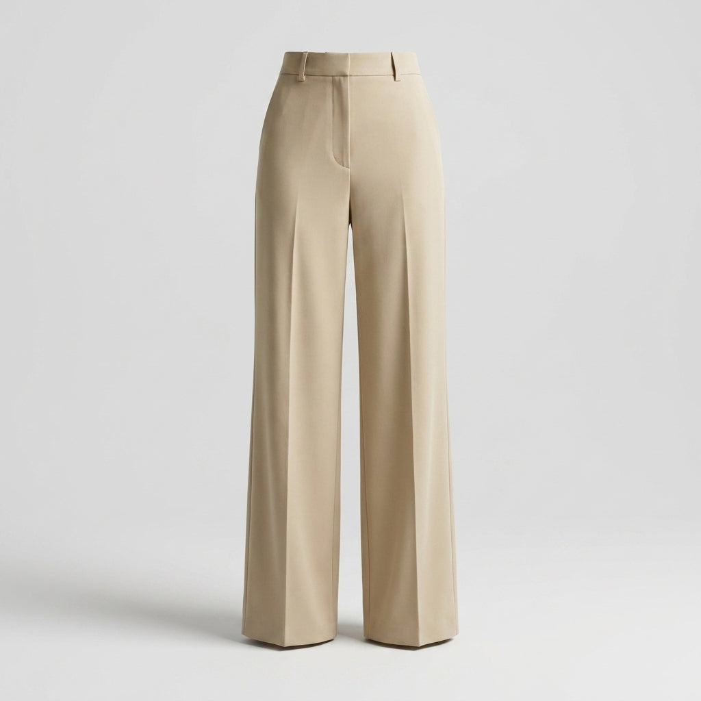 Adalí | Pantalón Moldeador de Talle Alto