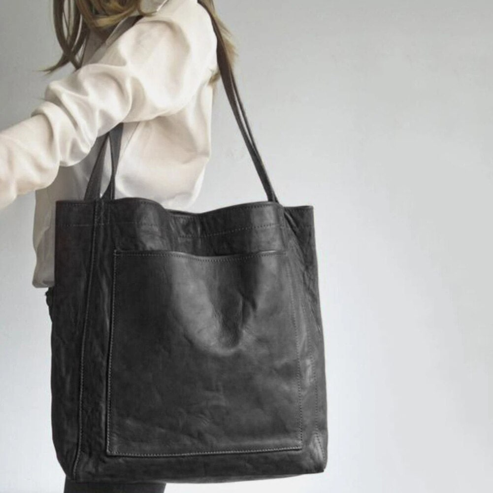 Kreta | Bolso de Hombro Elegante y Práctico